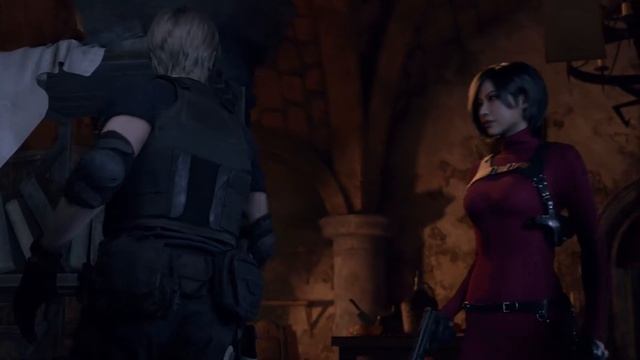Resident Evil 4 Remake | Первое Прохождение - Без Знания Сюжета - Хардкор (стрим 3) | S06E076 смотреть онлайн