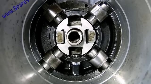 How to repair diesel pump - Rebuilding BOSCH diesel injection pump VE - Ремонт ТНВД BOSCH VE смотреть онлайн