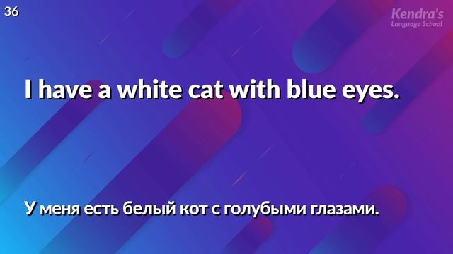 Практика построения английских предложений: от базового к сложному смотреть онлайн
