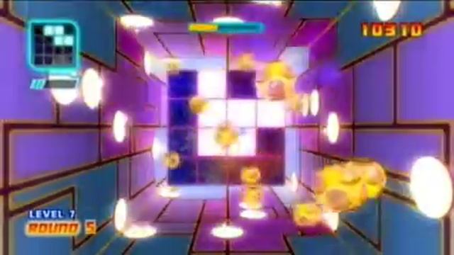 Spaceball Revolution - WiiWare Gameplay смотреть онлайн