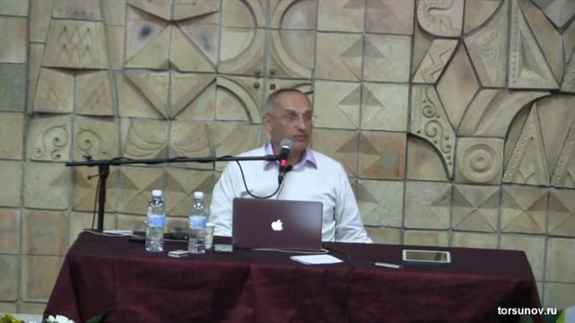 Мужчина должен быть смелым, а женщина — уметь просить (Торсунов О. Г.) смотреть онлайн