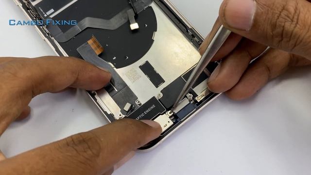 Self Unboxing iPhone 12 Crack Restoration New! | Reparação de crack para iPhone 12 смотреть онлайн