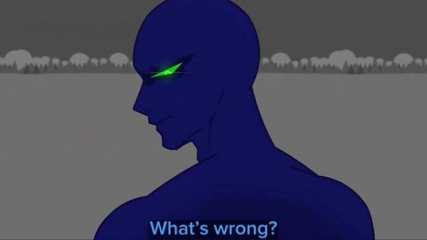 Combat Gods Inspired (Stick Nodes)