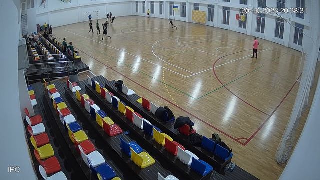 ? LIVE | А.Ф.Л.О | 20.10.2023 | ( 1 камера ) ?⚽️ смотреть онлайн