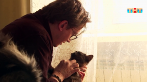 Александр Саков — Бесятина в доме точно есть | Новая Битва экстрасенсов