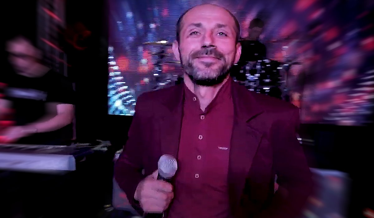 В Этой песне Большой Порыв Души!!! смотреть онлайн