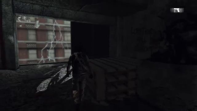 Прохождение I Am Alive gameplay 5 (ГДЕ ВЫ, ДВЕ КАНИСТРЫ?) смотреть онлайн