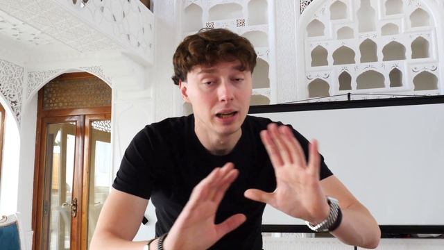 Надоело увиливать и искать удобный момент, скажи прямо, как есть. Егор Малькевич про прямоту. смотреть онлайн