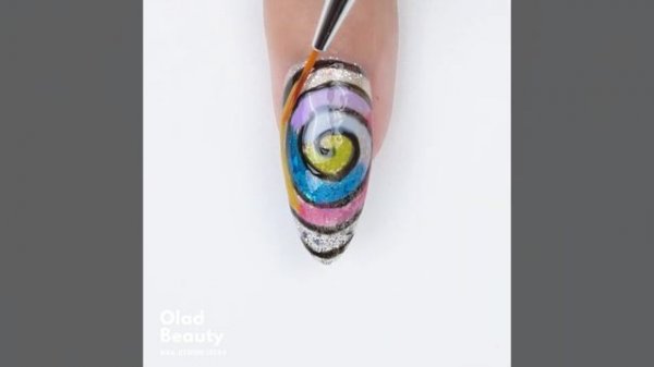 Nail Art Designs 2023 | Best Nails Art Tutorial | Nails Art