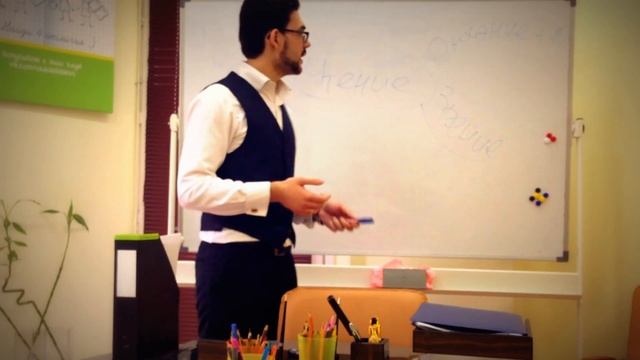 Комплексный курс "Быстрое чтение + развитие памяти и внимания" для детей в Детской школе Васильевых смотреть онлайн