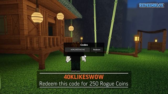 *New* All Working Codes for Rogue Demon 2022! Roblox Rogue Demon Codes смотреть онлайн