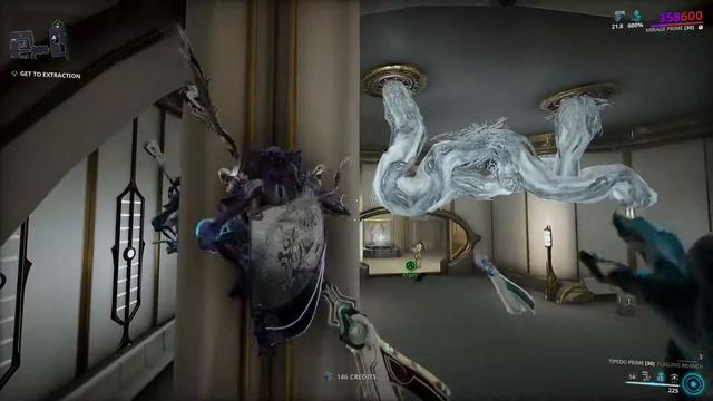 DEIMOS ARCANA COMING SOON! (Warframe) смотреть онлайн