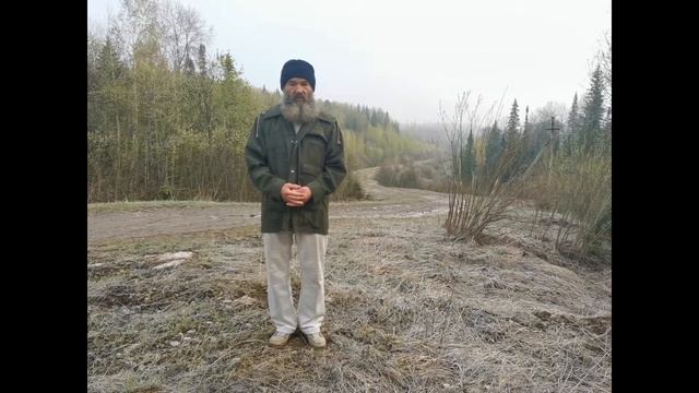 Благодарение Михаила Лапина 6 мая 2020 года. Кто такой Григорий Распутин? смотреть онлайн