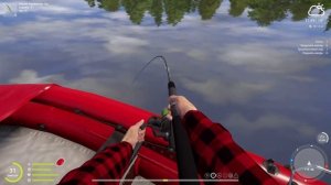 РР4 СУРА СУДАК / РУССКАЯ РЫБАЛКА 4 СУРА СУДАК / RUSSIAN FISHING 4 SURA RIVER ZANDER