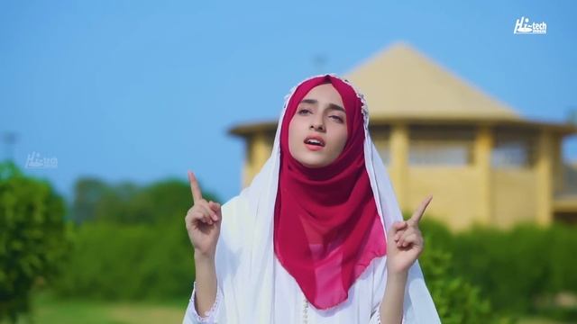 2021 Heart Touching Beautiful Naat Sharif | Shah e Madina | Iqra Sisters | Special Kids Nasheed смотреть онлайн