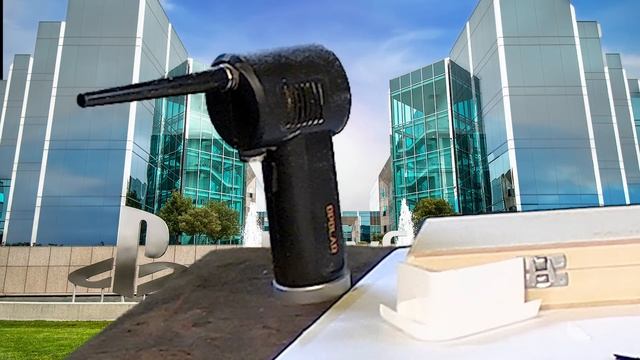 Making Project Q Before Sony Can, but it Plays Xbox смотреть онлайн