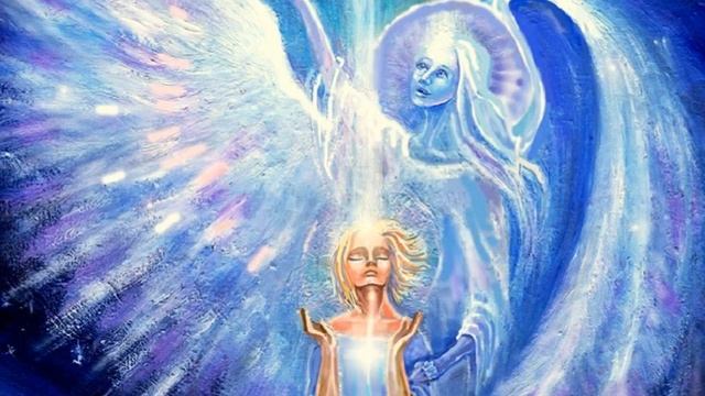 Разговор с Ангелом Хранителем. Практики общения.