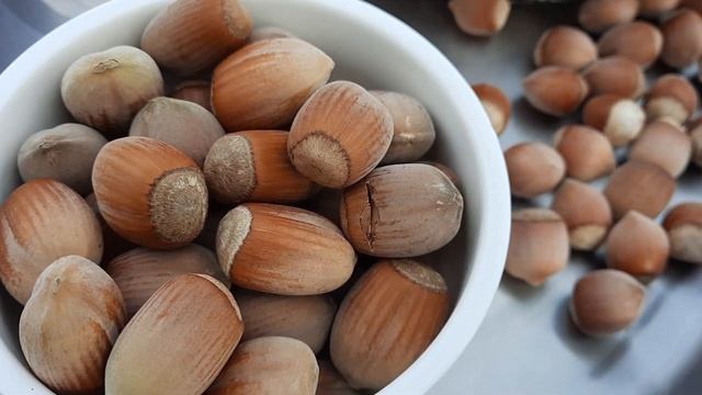 ФУНДУК . МОИ СОРТА ?? смотреть онлайн