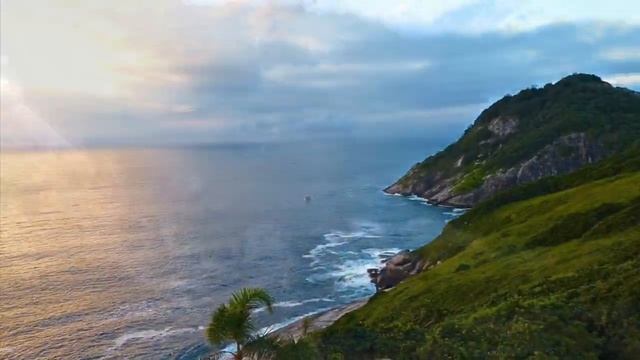 Бразилия- Туристический Рай. Brazil.