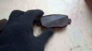 Лифан х50 особенности задних тормозных колодок.