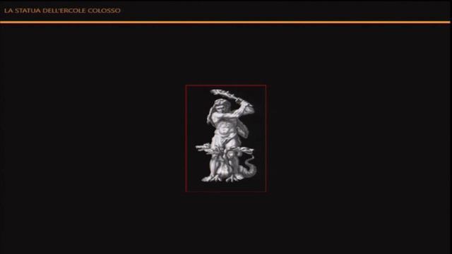 Gianfranco Gritella, Acque, sculture e artifici: per una storia documentaria della Fontana d'Ercole смотреть онлайн