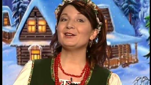 Колядка Украина РОЖДЕСТВО Ukrainian Koliada. Різдво. смотреть онлайн