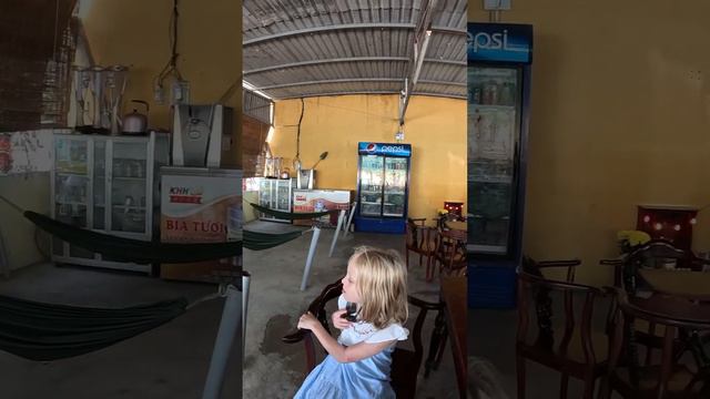 Кафе таксистов 🇻🇳 #вьетнам смотреть онлайн