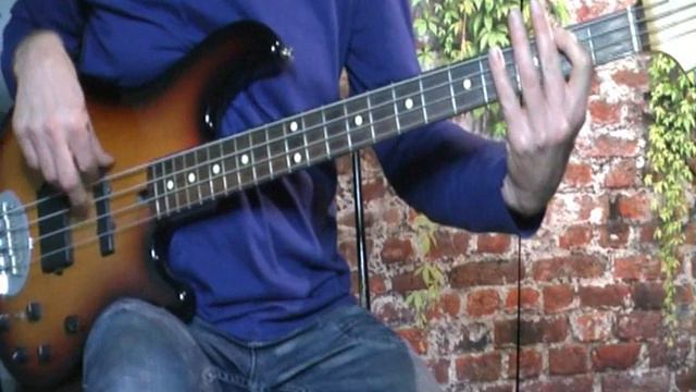 Yvonne Elliman - If I Can't Have You - Bass Cover смотреть онлайн