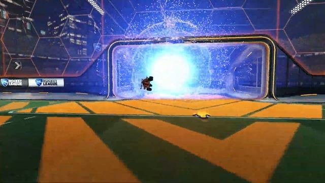 How to SPEED FLIP IN ROCKET LEAGUE(KBM) | Speed Flip Kickoff Tutorial (2023) смотреть онлайн