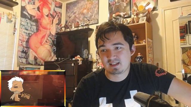 Our Reactions to Death Battle Harley Quinn Vs Jinx Crazy Fight смотреть онлайн
