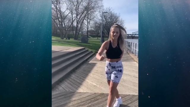 Best Shuffle Dance Music 2020 - Shuffle Music Video FHD #6 смотреть онлайн