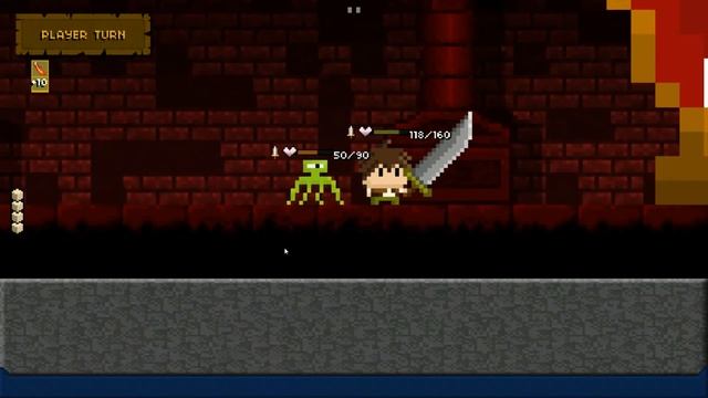 Tiny Dice Dungeon Let's Play Episode 4 Time For Items! TheeRealDuke смотреть онлайн