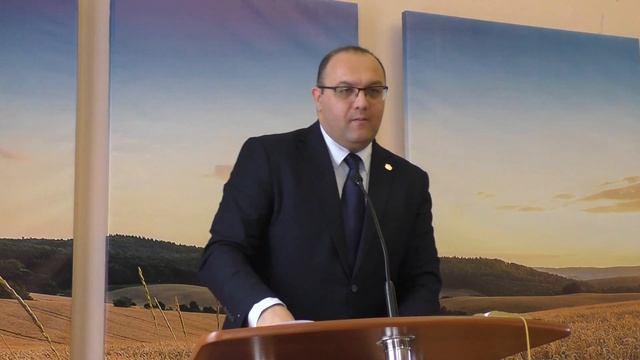 Доброе дерево приносит добрые плоды. Аваков Степан.