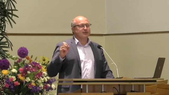 07 | Фил.2:12-19 | Светильники в порочном мире | смотреть онлайн