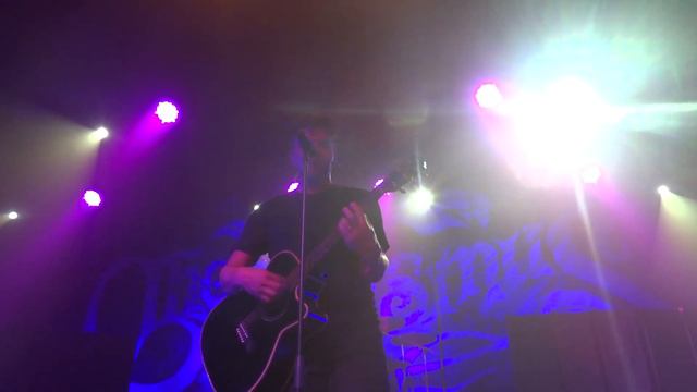 The Rasmus - Eero - We are the champions (Wien 2017) смотреть онлайн
