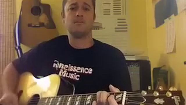 Stand by Me lesson смотреть онлайн