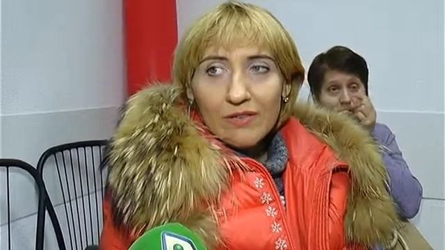 В Харькове появился молодежный центр Красного Креста смотреть онлайн