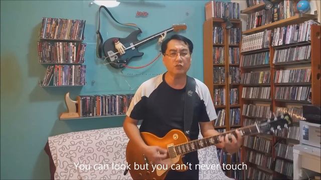 Keep Your Hands Off (Original Song by Sebastian Goh) смотреть онлайн