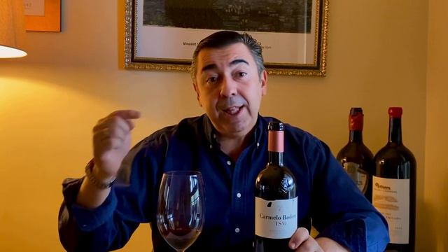 CARMELO RODERO y su TSM 2017 смотреть онлайн