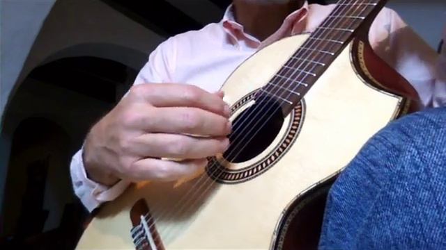 Tremolo Explained, Part 3 смотреть онлайн