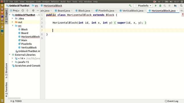 A Star Algorithm Implementation in Java for AI Game Bot смотреть онлайн