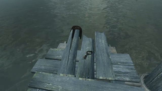 Silent Hill: Downpour - Long Walk, Short Pier Achievement Guide смотреть онлайн