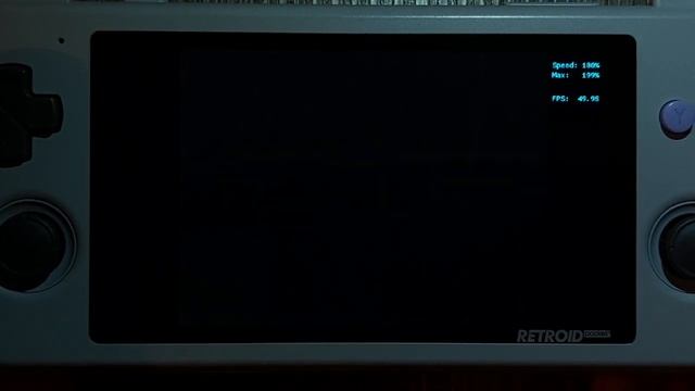 Retroid Pocket 3 Plus Performance Test - WWE Day of Reckoning (Gamecube) смотреть онлайн