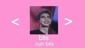 K-pop плейлист для уборки твоей комнаты? (sped up)