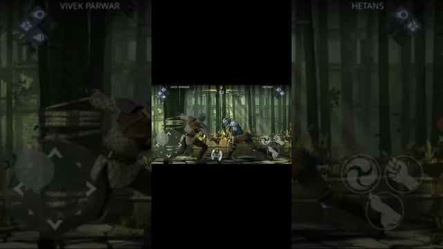shadow Fight 3 apka vivek Vk parwar apke liye lekar aaya hun pasand aya like share and subscribe смотреть онлайн