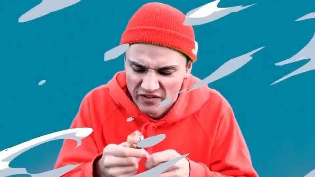 Песня про чупа чупс