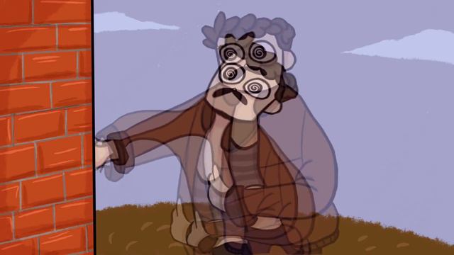 Как я попал в тюрьму (Анимация) смотреть онлайн