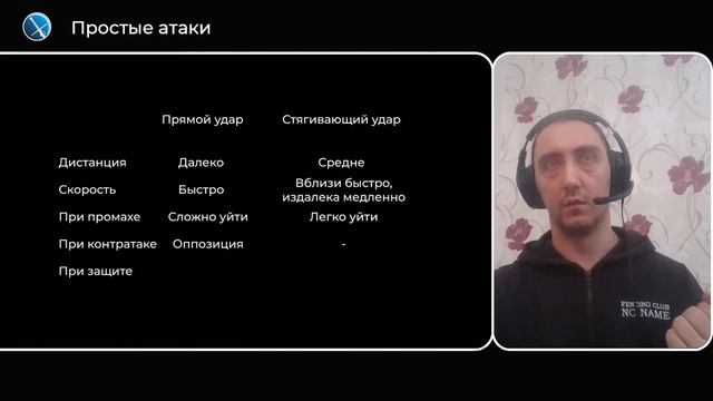 Простые атаки смотреть онлайн