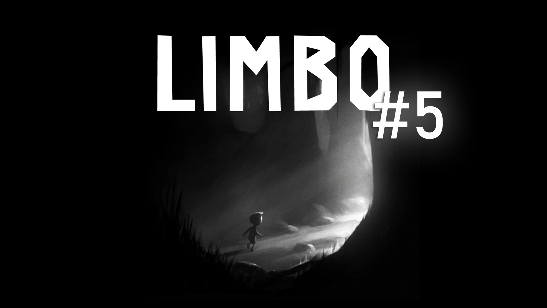 LIMBO #5 смотреть онлайн