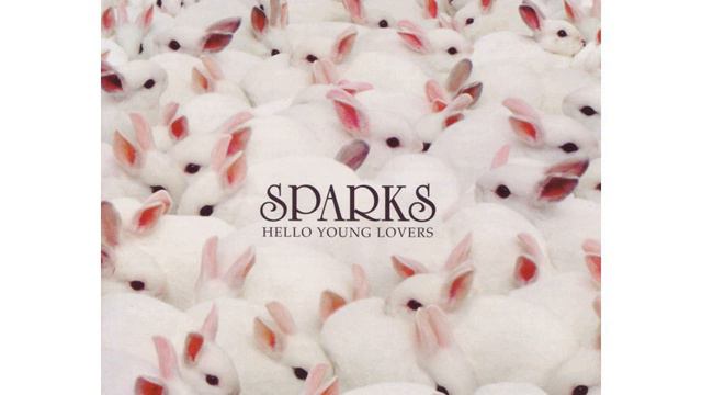 Sparks - Metaphor смотреть онлайн